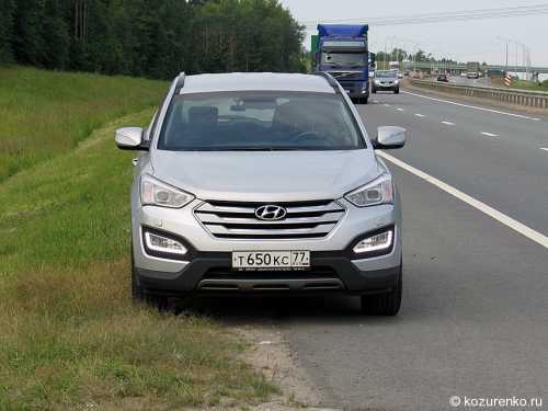 Hyundai developed safety cushions from repeated blows