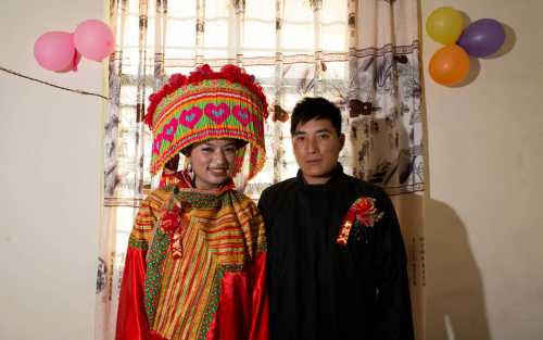 a wedding of fateful: newlyweds needed to live several weeks